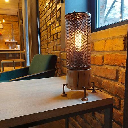 Loft City Center 폴타바 외부 사진