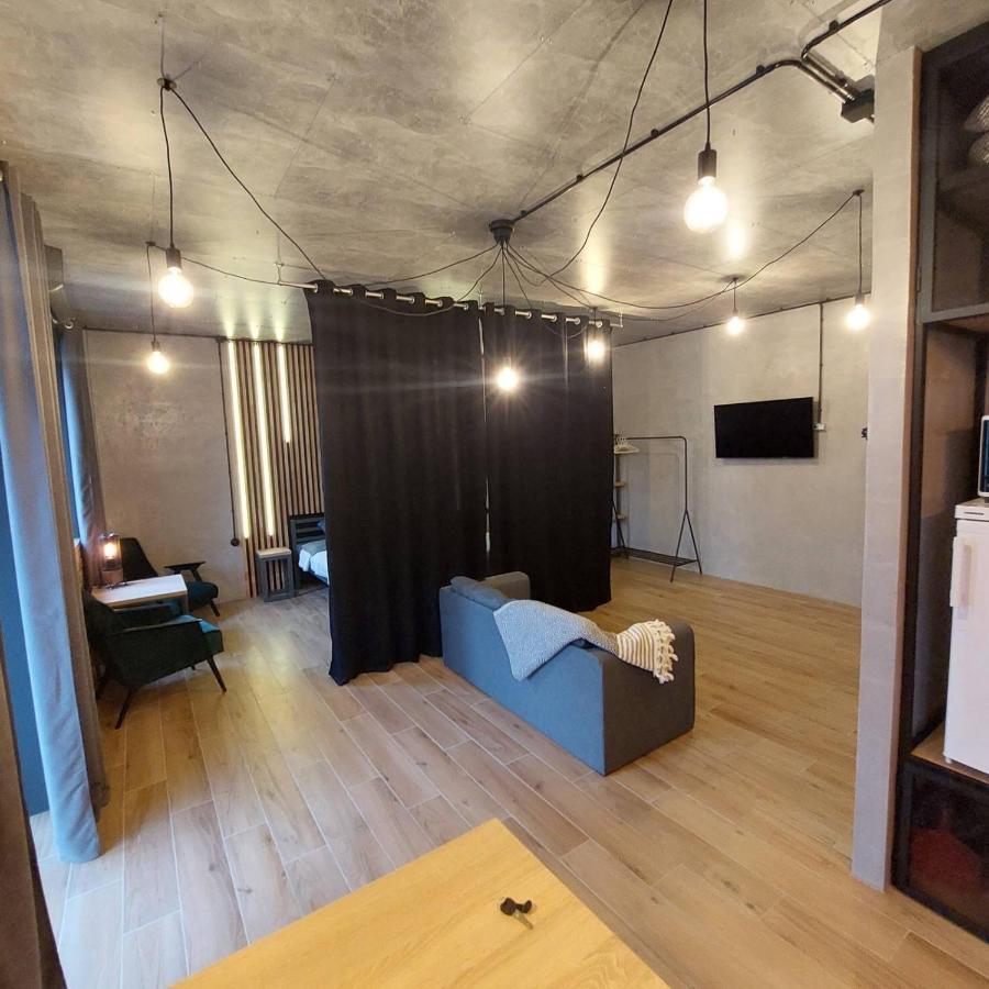 Loft City Center 폴타바 외부 사진