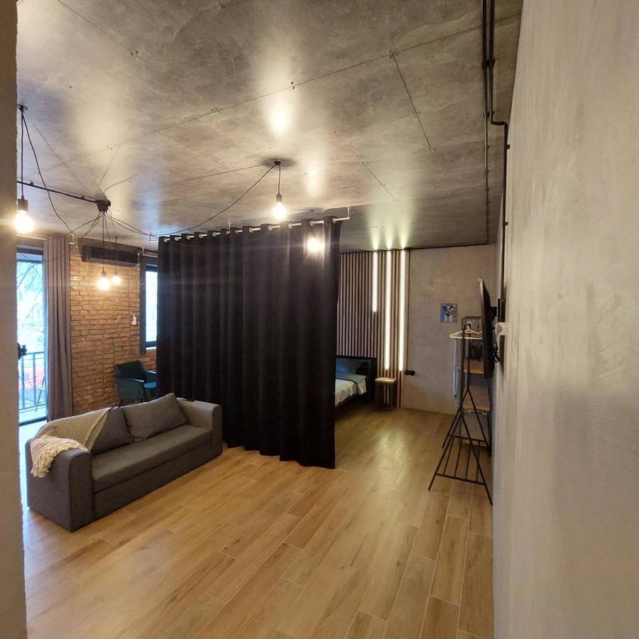 Loft City Center 폴타바 외부 사진