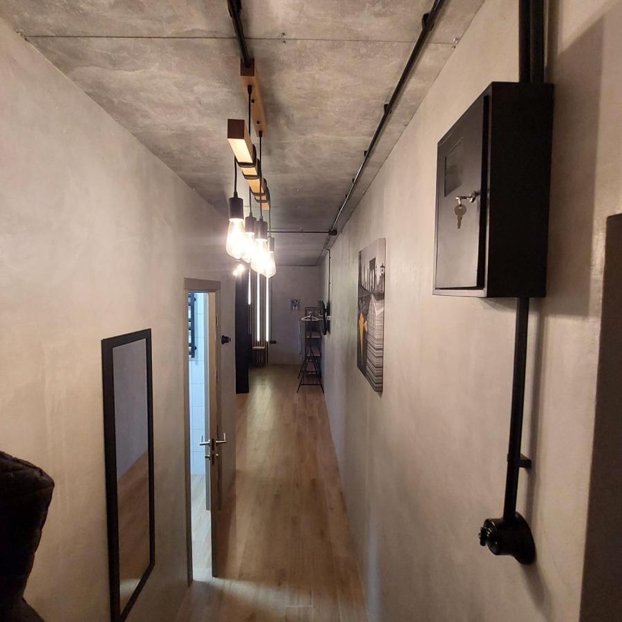 Loft City Center 폴타바 외부 사진